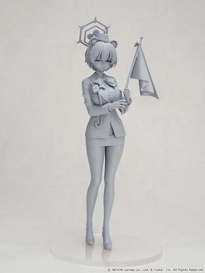 ブルーアーカイブ ツバキ フィギュア Amazon | [FIG]春日ツバキ(かすがつばき) ブルーアーカイブ 1/7