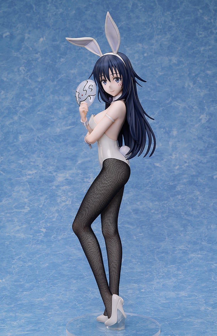 大人気 美少女フィギュア 31点まとめ売 ワンピース フリーレン AMP バニー 転生したらスライムだった件】フリーイング「シズ バニーVer.」1