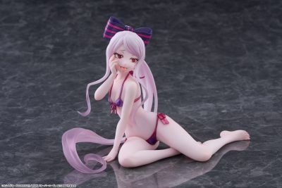 オーバーロード】タイトー「シャルティア 」プライズフィギュア
