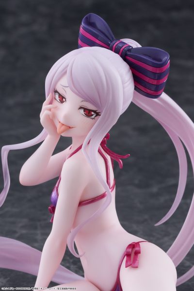 美少女プライズフィギュア アルベド シャルティア フィギュア まとめ売り タイクレ限定 美少女プライズフィギュア まとめ売り 9点セット