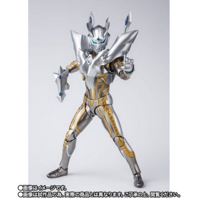 S.H.Figuarts 再販投票」結果発表、「仮面ライダー1号（桜島Ver