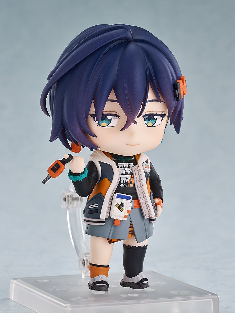 ねんどろいど ねんどろいど 常闇トワ【2573:4545784069622】
