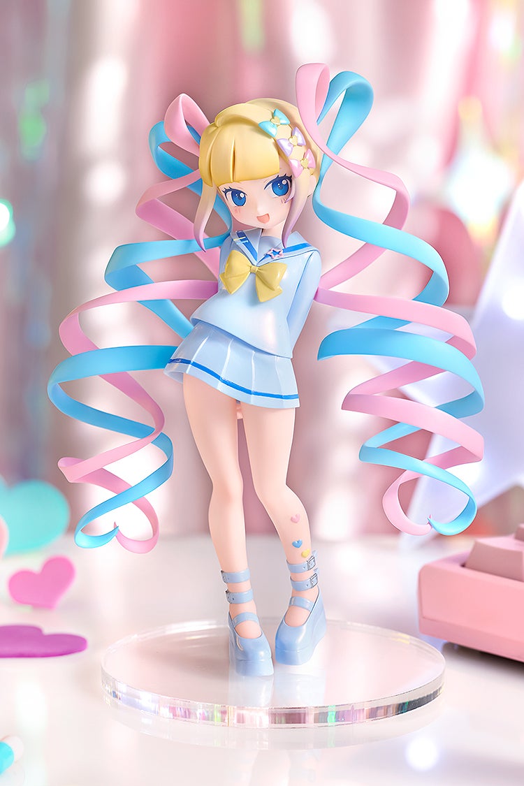 ④これ以上の値下げ不可 クズ子ちゃん 1/6フィギュア(本体のみ)近日削除予定 特典】クズ子ちゃん 1/6 完成品フィギュア[Lim Land]【送料無料