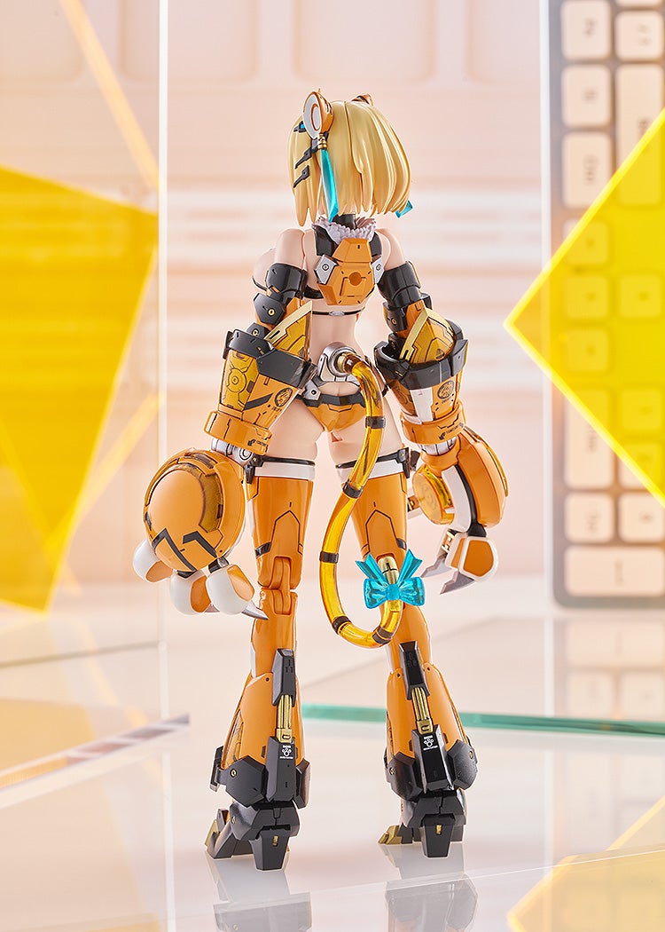 ソフィア•f•シャーリング　ナイトカラーver PLAMAX BP-01SP ソフィア・F・シャーリング ナイトカラーVer