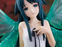 コミケ限定品☆沙耶の唄　10周年ラバーストラップ 今沙耶 10周年記念ラバーストラップ 「沙耶の唄」 C86グッズに