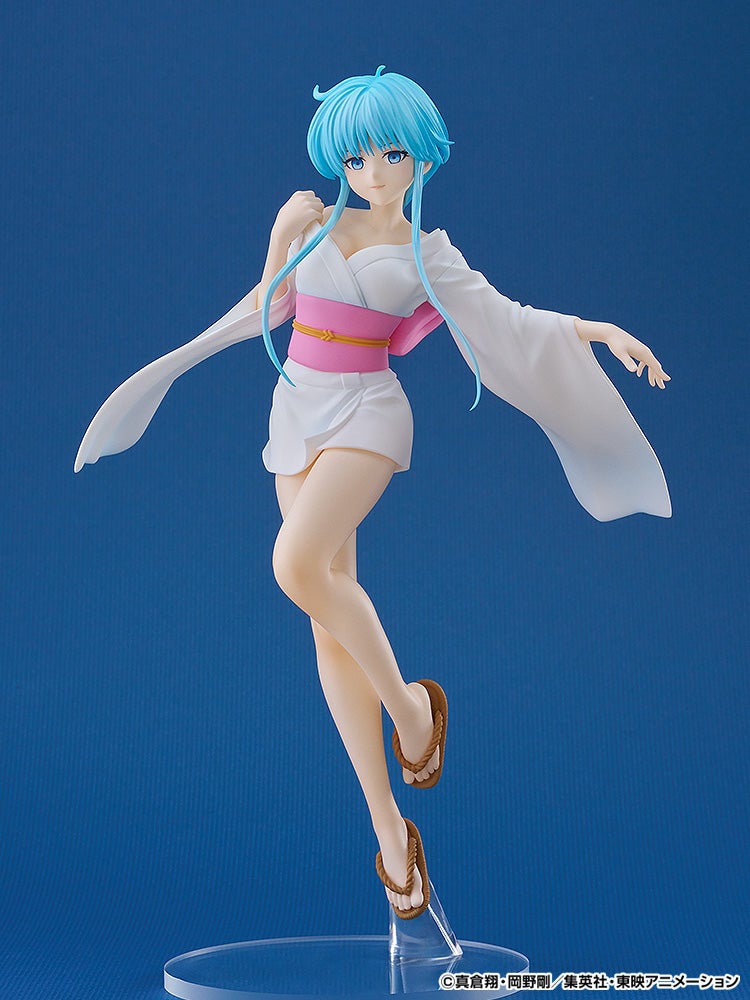 【新品未開封】ホビージャパン 地獄先生ぬ～べ～ ゆきめ　フィギュア 駿河屋 -【アダルト】<中古>ゆきめ 「地獄先生ぬ～べ～」 1/7