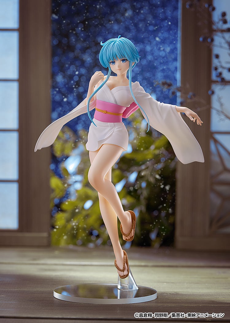 地獄先生のぬ〜べ〜のフィギュア 地獄先生ぬ～べ～ 鵺野鳴介 | ホビージャパン限定フィギュア情報
