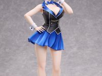 【世界に1枚】DIVINE CROSS バニーガーデン　密着ハグ 美羽香 バニーガーデン 美羽香が1/4スケールフィギュアで登場！ | や