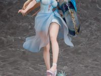 ライザのアトリエ リラ・ディザイアス 水着Ver. フィギュア PROOF 送料無料◇ライザのアトリエ 〜常闇の女王と秘密の隠れ家〜 リラ