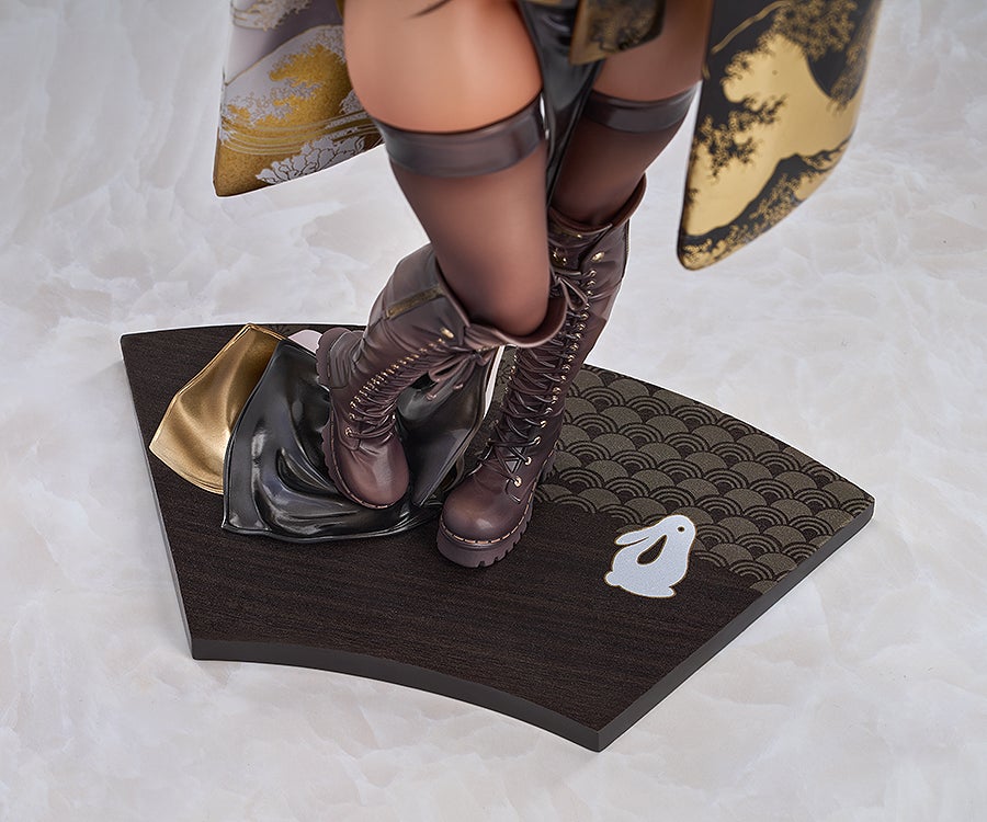 NIKKE ノワールフィギュア 全1種 BANDAI NIKKE一番くじ B賞 ノワール フィギュア 全1種 匿名配送 - メルカリ