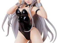 這いよれ!ニャル子さん】フリーイング「ニャル子 生足バニーVer