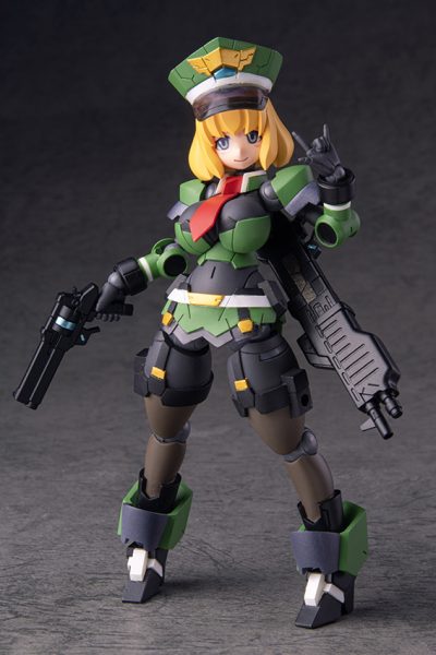 新品未開封　ポリニアン FLL イアンナ　ロボット新人類ポリニアン ロボット新人類 ポリニアン FLL イアンナ 新品・未開封 - メルカリ