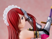 FAIRY TAIL】ユニクリ「エルザ・スカーレット 誘惑の鎧(特別仕様