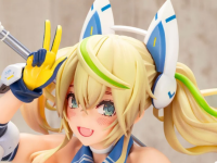 ホビージャパン AMAKUNI ジェネ サマーバケーション フィギュア　新品 PSO2】AMAKUNI「ジェネ［サマーバケーション］」「アネット