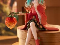 初音ミク】「ぬーどるストッパーフィギュア Flower Fairy
