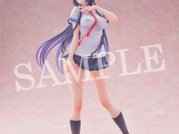 鷹峰高嶺 1/7 フィギュアのみ 履いてください、鷹峰さん BOX同梱版 履いてください、鷹峰さん「鷹峰高嶺」のフィギュア情報