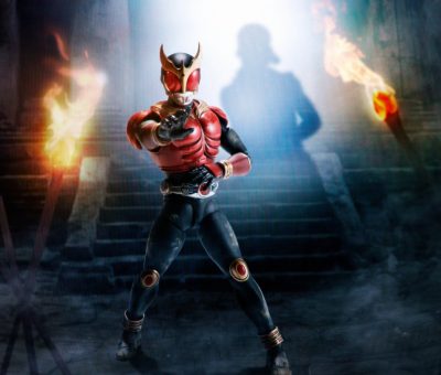クウガ展 あそーとフィギュア 2種 s*2様 仮面ライダークウガ 超クウガ展限定あーそとコレクション