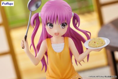 Summer Pockets】ぬーどるストッパーフィギュア「加藤うみ