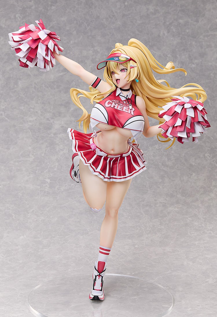 勝利の女神:NIKKE クレイ 1/6スケール 塗装済み完成品フィギュア Amazon.co.jp: 勝利の女神：NIKKE クレイ 完成品フィギュア : ホビー