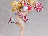 勝利の女神:NIKKE クレイ 1/6スケール 塗装済み完成品フィギュア 勝利の女神：NIKKE】フリーイング「クレイ」1/4フィギュア