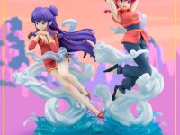 美少女フィギュア　薬屋のひとりごと　東方プロジェクト　フリーレン　らんま1/2 らんま1/2】Figuarts Zero chouette「らんま」「シャンプー