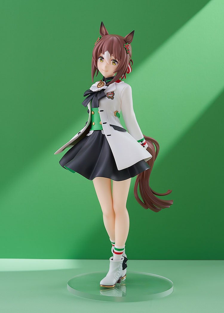ウマ娘　フィギュア　17体　美少女　まとめ売り ウマ娘 プリティーダービー カレンチャン 勝負服 Ver. 1/7