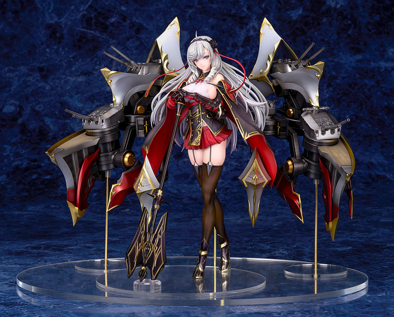 アズールレーン アルジェリー 1/7スケール 塗装済み完成品フィギュア 202505020414321.jpg