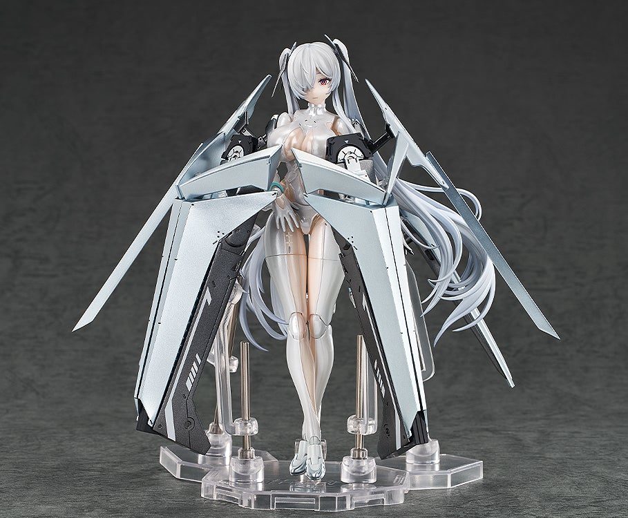 すーぱーそに子　勝利の女神　nikke フィギュア　セット 勝利の女神：NIKKE コレクションフィギュアRICH BOX ver. (8個