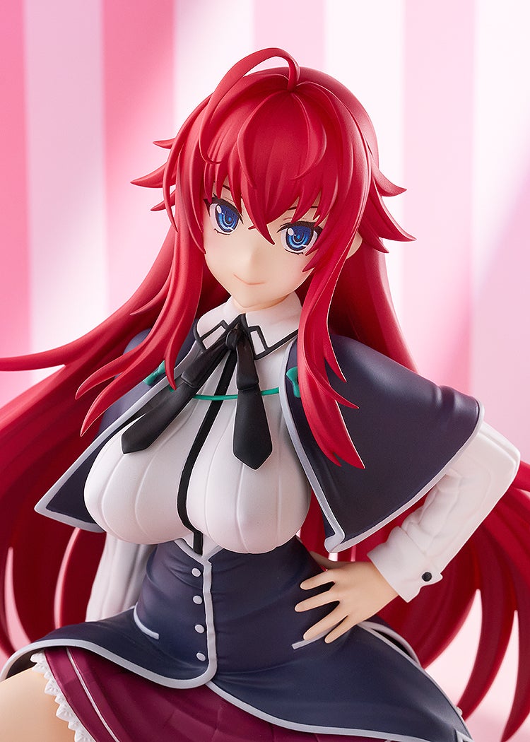 角川書店 - 【新品】15周年 ver. ハイスクールD×D リアス・グレモリー フィギュア 角川書店 - 【新品】15周年 ver. ハイスクールD×D リアス
