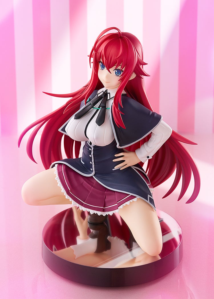 ハイスクールD×D】POP UP PARADE「リアス・グレモリー L size