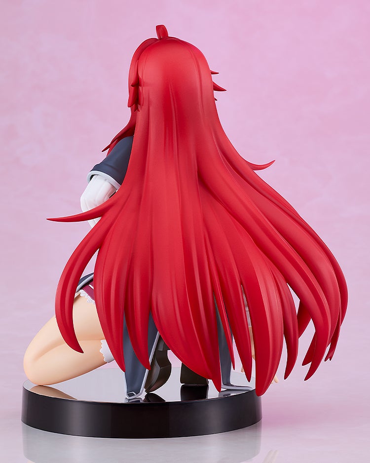 タイトーくじ　A賞　リアス・グレモリー　フィギュア　ハイスクールD×D POP UP PARADE リアス・グレモリー ドキドキVer. L size