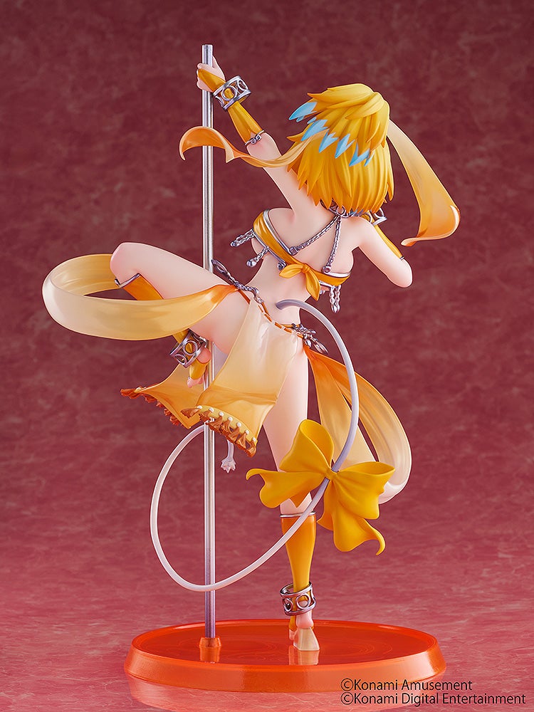 開封品　WING ボンバーガール パイン フィギュア Wing ボンバーガール パイン 1/6スケール フィギュア 【未開封品】
