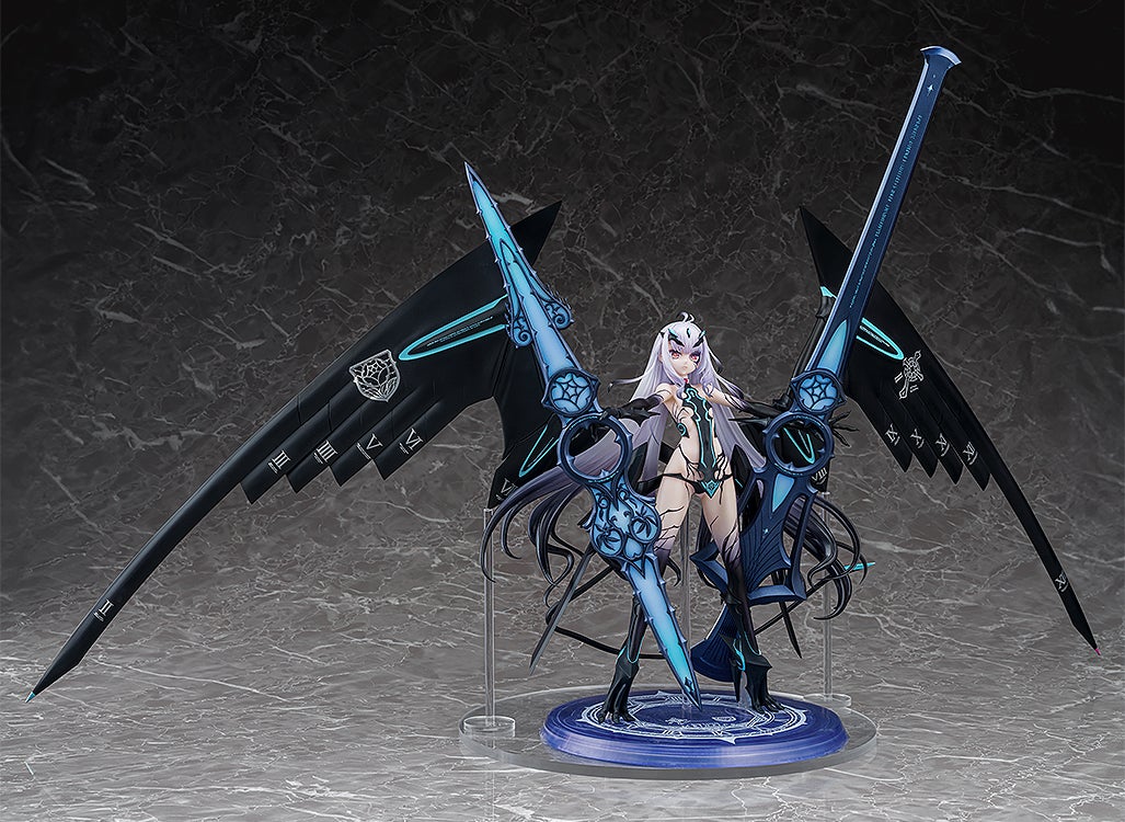 FGO】ファット「ランサー/メリュジーヌ」フィギュア【駿河屋