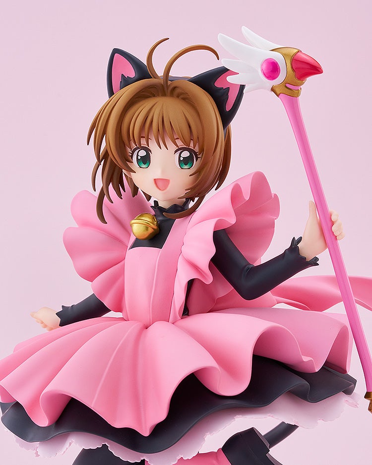 美少女フィギュア まとめ売り カードキャプターさくら　ハルヒ　初音ミク　シャナ ARTFX J 木之本桜｜カードキャプターさくら｜美少女フィギュア