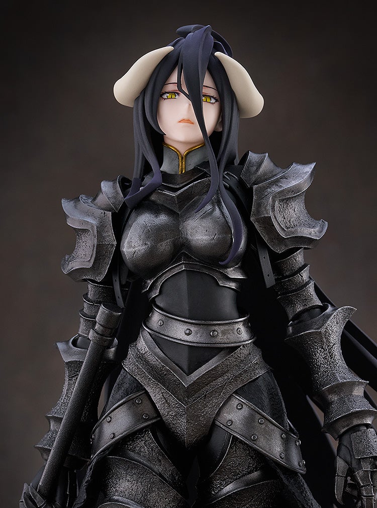 OVERLORD オーバーロード アルベド プライズ フィギュア エルココランドオーバーロード 1/7スケールフィギュア
