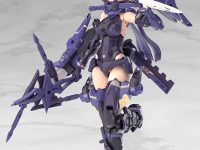 影宮 限定特典付き】朱羅 忍者 枢 影衣 フルパッケージ｜コトブキヤ