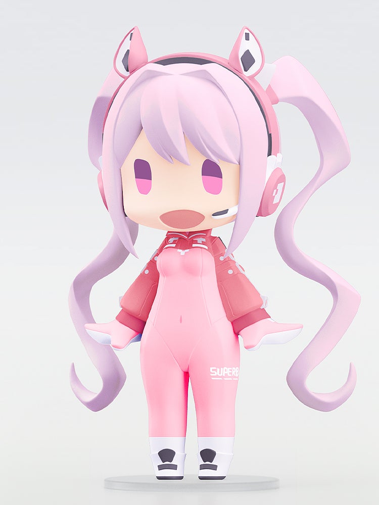 【勝利の女神:NIKKE】 デフォルメフィギュア アリス m98300460757_1.jpg?1740652830