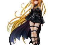 【未開封】ToLOVEる フィギュア7点 ToLOVEる】ユニクリ「金色の闇 ブラックトランスver.」「セフィ