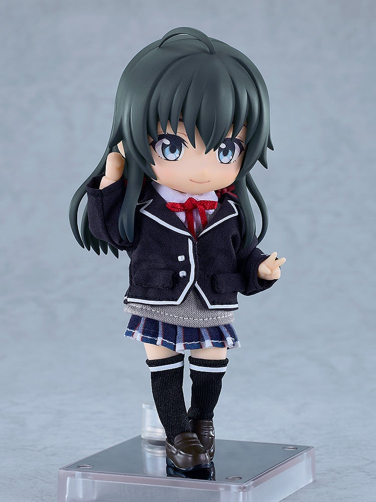 【未開封】 ねんどろいど 俺ガイル 雪ノ下雪乃 5月予約】グッドスマイルカンパニー ねんどろいどどーる 雪ノ下