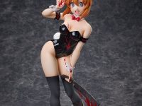 ひぐらしのなく頃に】フリーイング「竜宮レナ 惨劇バニーVer.」1