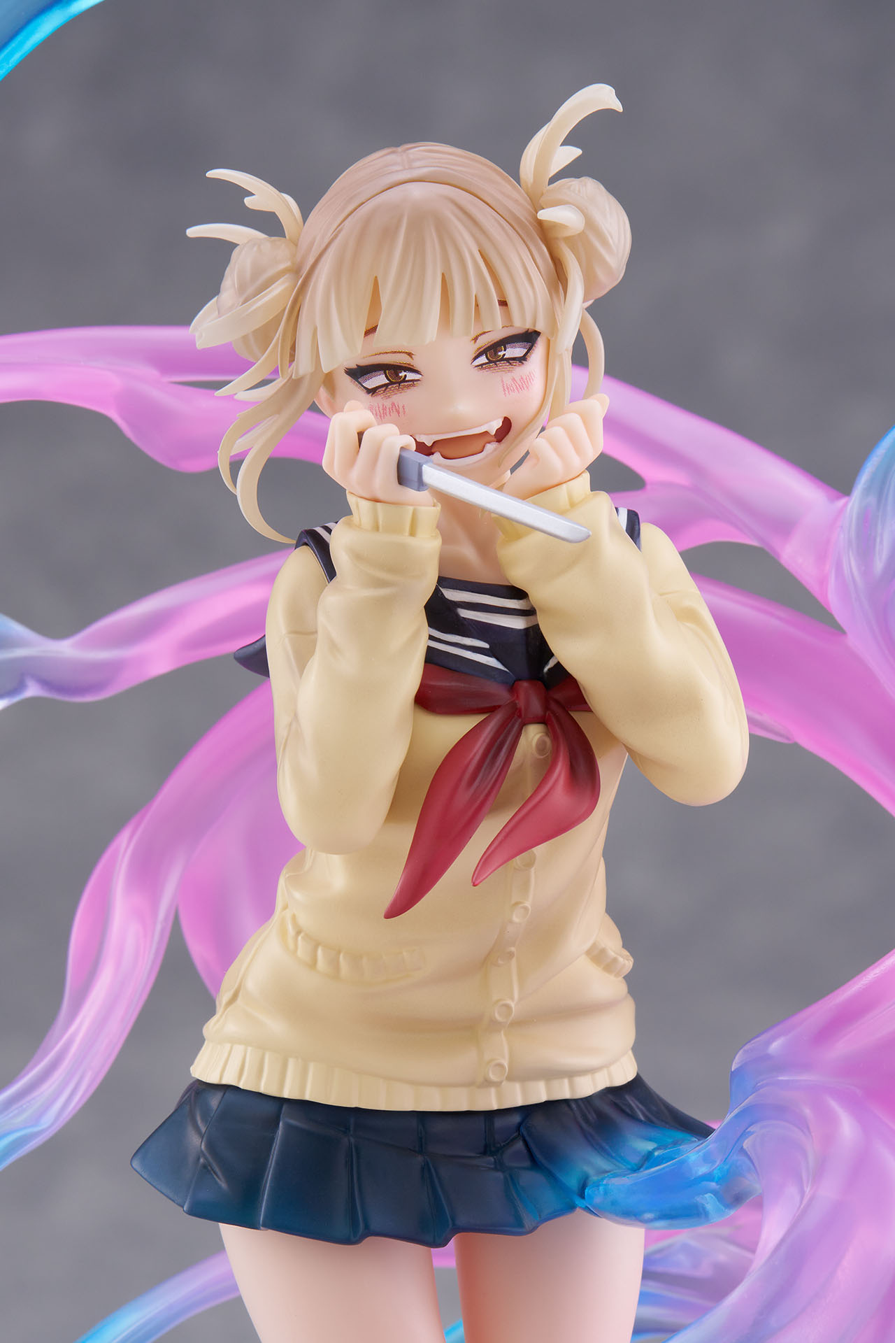 僕のヒーローアカデミア】DRESSTA「トガヒミコ」限定フィギュア