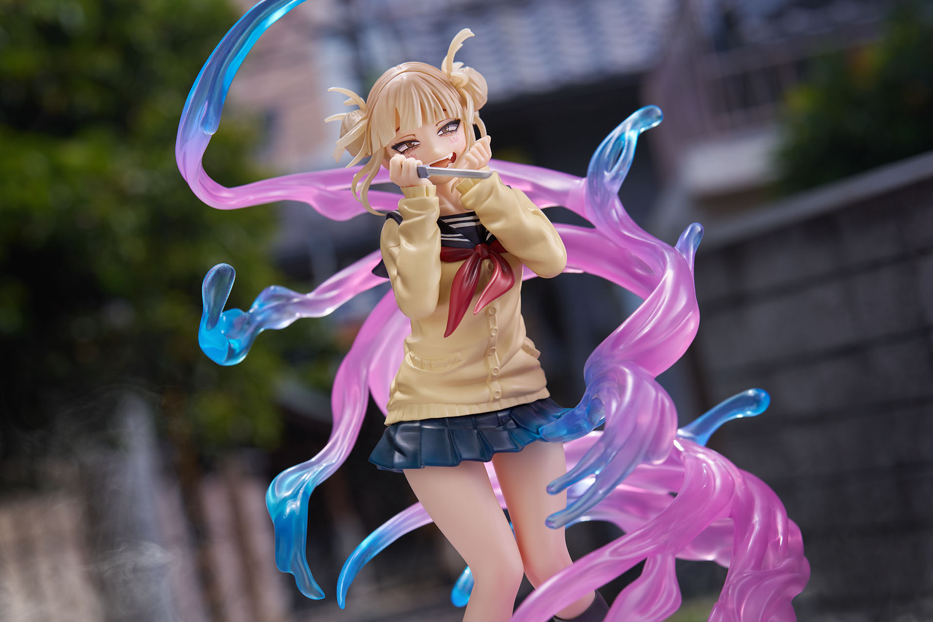 僕のヒーローアカデミア タイトー DRESSTA トガヒミコ タイトー、DRESSTAより「僕のヒーローアカデミア DRESSTA