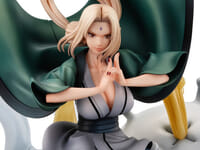 NARUTOギャルズDX】メガハウス「綱手 Ver.3」フィギュア【予約