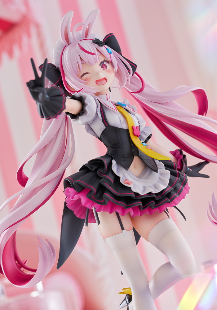 兎鞠まり　コトブキヤ 限定品】兎鞠まり｜コトブキヤオンラインショップ