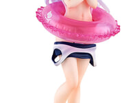 Angel Beats! 立華かなで スクール水着ver. Amazon.co.jp: KDcolle Angel Beats！ 立華かなで スクール水着