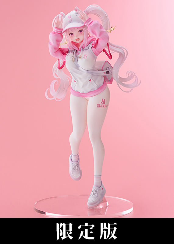勝利の女神:NIKKE】AMAKUNI「アリス スイートホーム」限定