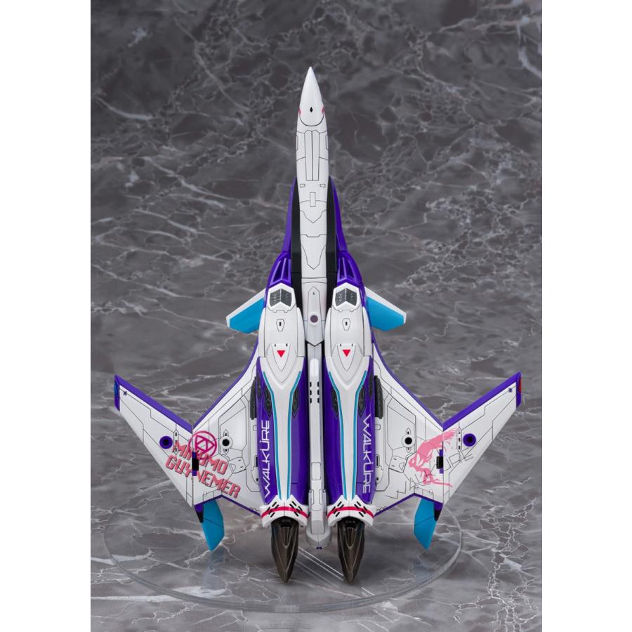 美雲② マクロスΔ】V.F.G.「VF-31J ジークフリード 美雲・ギンヌメール