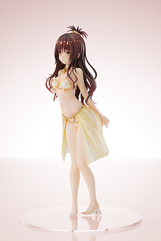 AMAKUNI ToLOVEる　モモ　スケールフィギュア Amazon | To LOVEる -とらぶる- ダークネス モモ・べリア