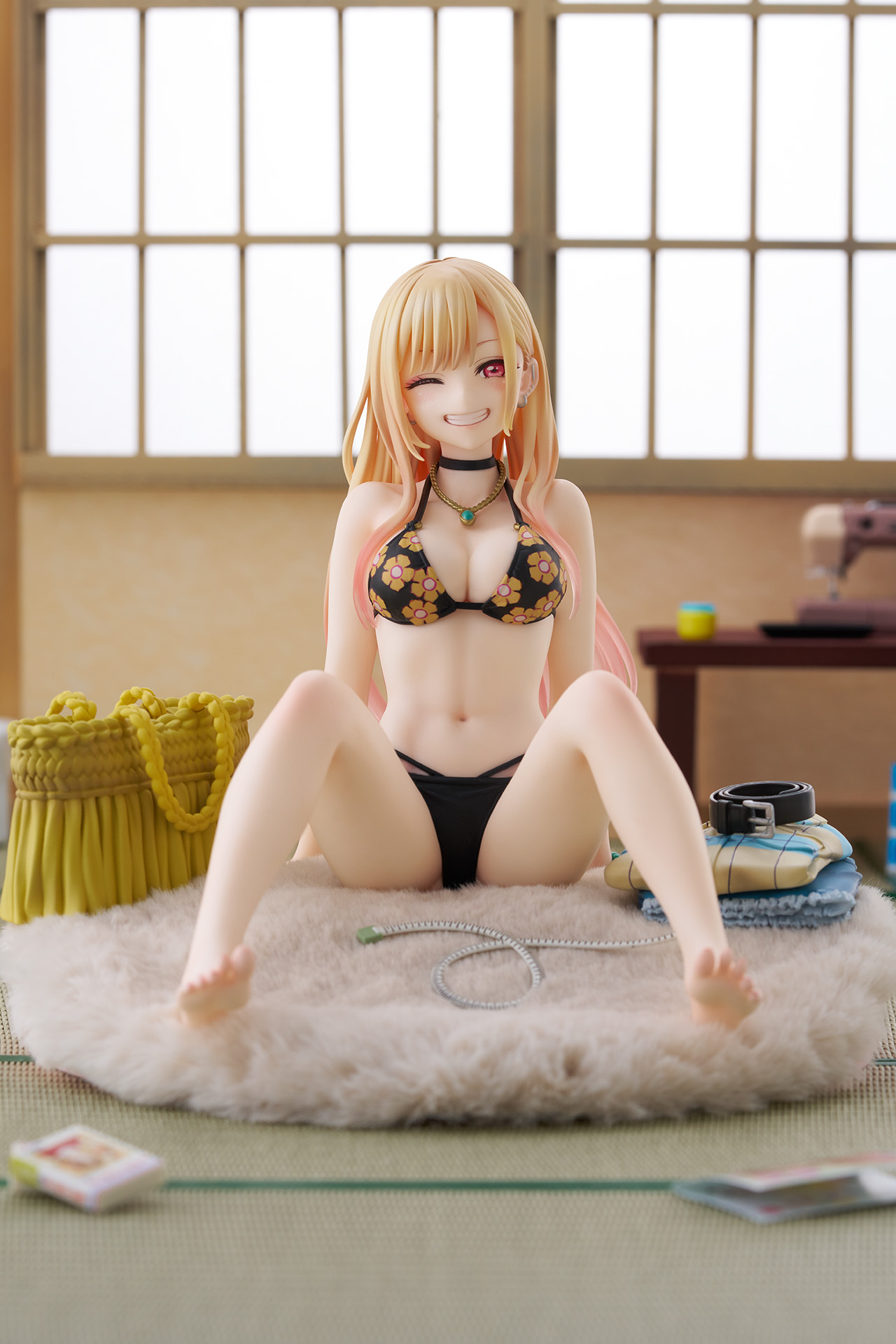 美少女　フィギュア　17点　まとめ売り　喜多川海夢　フリーレン　2.5次元の誘惑 中古即納】[FIG]喜多川海夢(きたがわまりん) その着せ替え人形は