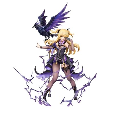 出荷情報】アルター「原神 フィッシュル」「オーバーロード